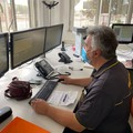Attivata la Sala Operativa Provinciale del Comando dei Vigili del Fuoco BAT