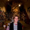 Intervista con Viviana Peloso, libraia per vocazione e passione alle “Vecchie Segherie Mastrototaro”