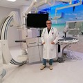 Si potenzia la cardiologia al "Bonomo " di Andria con la nuova sala di elettrofisiologia