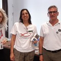 Successo per l'iniziativa  "Puliamo e camminiamo lungo la via Francigena "