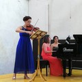 Musiche di Mozart, Beethoven e Dvorak risuonano con  "E..state in cortile "