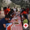 Anche ad Andria parte il ”Play Food Camp " di Kellogg e Croce Rossa per uno stile di vita sano