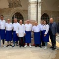 Festival del Trenocelle, presentata la kermesse sul gelato tradizionale di Andria