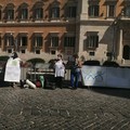 Giustizia, anche l’associazione “Anna Aloysi” a Roma per manifestare contro la Riforma Cartabia