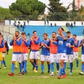 La Fidelis Andria torna a vincere e lascia l'ultimo posto: Paganese battuta 0-1