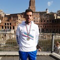 Terzo titolo italiano del 2021: Pasquale Selvarolo trionfa nella Mezza Maratona a Roma
