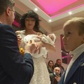 Successo a Montegrosso per il défilé di alta moda sposa "Wedding Night "