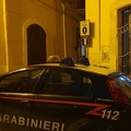 A Canosa di Puglia controlli dei Carabinieri di Andria