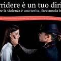 Giornata per l’eliminazione della violenza contro le donne, un video dell'Arma dei Carabinieri