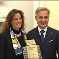 Ordigno contro Farmalabor, la senatrice Messina: «Serve un riscatto collettivo del territorio»