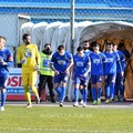 La Fidelis Andria riparte piano: 1-1 al  "Degli Ulivi " contro il Catania