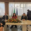 Comitato Nuovo Ospedale di Andria:  "Attesa per gli impegni della Dg dell'Asl Bat "