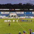 Bubas, Gaeta e Monterisi affondano il Taranto: 3-0 della Fidelis Andria nel derby