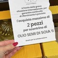 Il caro bollette spinge i prezzi: da +12% pasta a +20% olio