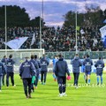 Serie C, la Paganese vince il primo round dei playout: Fidelis Andria sconfitta 1-0