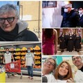 L'associazione Orizzonti di Angelo Guarriello nel format televisivo "Ti spedisco in convento "