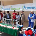 Montegrosso cuore pulsante dell’Orienteering della provincia BAT