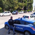 Rapina aggravata ai danni di un notaio: due degli arrestati sono andriesi