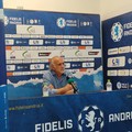Fidelis Andria, ecco l'organigramma completo in vista della stagione 2022/23
