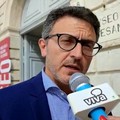 Procuratore Nitti: «Bat nella prima fascia per presenza criminale nell'economia del territorio»