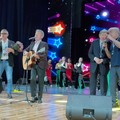Concerto di Pupo in Kazakistan, Sabino Matera: ”Giorni indimenticabili”