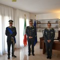Guardia di Finanza Bat, il Sottotenente Leonardo Coco a capo della I Sezione Operativa del Gruppo
