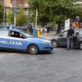 Furti di automobili, uno è stato sventato dalla Polizia di Stato in pieno centro