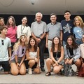 La Caritas diocesana di Andria con i giovani volontari dell'AVS a Sarajevo