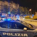 Intensificati i controlli della Polizia di Stato ad Andria