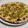 Pizza all'Acquasale, nasce a Montegrosso: semplice, popolare e  "risparmiosa "