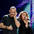 La cantante andriese Roberta Gentile in tour con Eros Ramazzotti