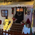 Ad Andria tutto pronto per la VII edizione de “La Casa di Babbo Natale " 2022 targata Sabino Matera