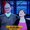 Fratello e sorella di Andria su RaiUno insieme ai confetti