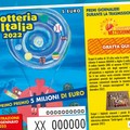 Lotteria Italia, +5.4% biglietti acquistati nella Bat ma nessun vincente