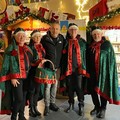 Ad Andria “La Casa di Babbo Natale” rimarrà aperta nel weekend