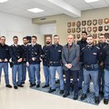 Questura, finalmente i rinforzi: altri 11 agenti di polizia ad Andria