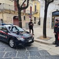 Cavallo di ritorno ad Andria, arrestato dai Carabinieri per il furto di una Fiat 600 