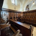 Nuovo importante restauro compiuto da Valerio Iaccarino e Giuseppe Zingaro