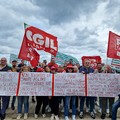 Sospeso lo sciopero dei lavoratori della Sanitaservice Asl Bat