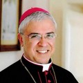 Mons. Luigi Renna sacerdote da 32 anni, dal 2022 Arcivescovo di Catania
