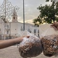 La festa di San Riccardo ripulendo le strade di Andria