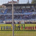 Serie D, secondo pareggio in trasferta per la Fidelis Andria: 0-0 a Martina
