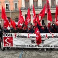 Sicurezza sui luoghi di lavoro, assemblea alla Camera del Lavoro di Andria