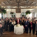Un Natale colmo di presenza: festa degli auguri al Circolo della Sanità di Andria