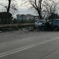 Incidente sulla 98 questa mattina ad Andria