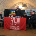 Sinistra Italiana, Michele Rizzi riconfermato Segretario provinciale