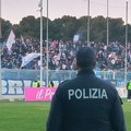 Andria-Avellino, 17 daspo per l'incontro del 16 aprile dello scorso anno