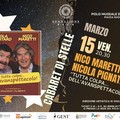 Cabaret di Stelle, cala il sipario con  "Tutta colpa...dell'avanspettacolo "