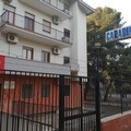 Incendio doloso nel centro storico di Andria, arrestato 30enne nigeriano