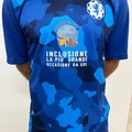 Fidelis Andria, ecco la maglia special edition per i tifosi